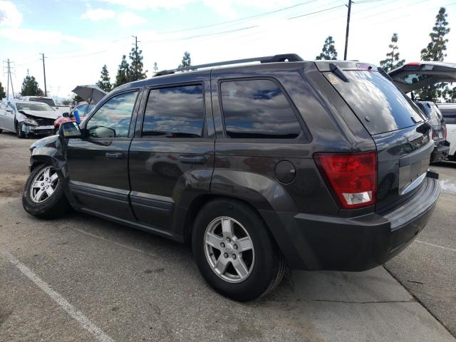Изображение 2 2005 JEEP GRAND CHEROKEE LAREDO 2005 с VIN 1J4GS48K65C569411