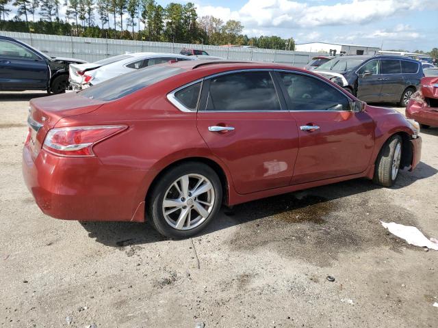Image 3 of 2013 NISSAN ALTIMA 2.5 2013 with VIN 1N4AL3AP7DC221601
