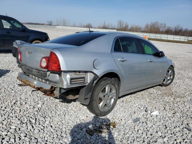 Obraz 3 z 2010 CHEVROLET MALIBU LS 2010 z VIN 1G1ZB5EB8AF237979