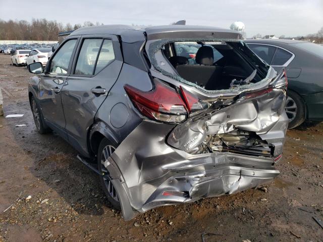 Obraz 2 z 2021 NISSAN KICKS SV 2021 z VIN 3N1CP5CVXML511241