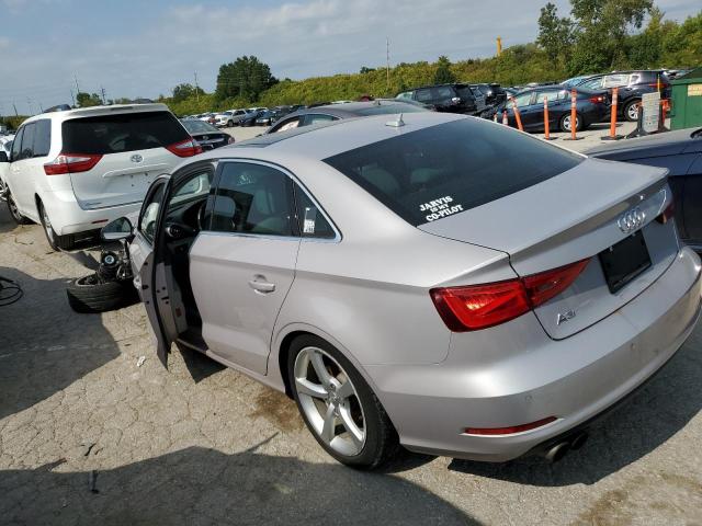 Image 2 of 2015 AUDI A3 PREMIUM 2015 with VIN WAUACGFF5F1105990