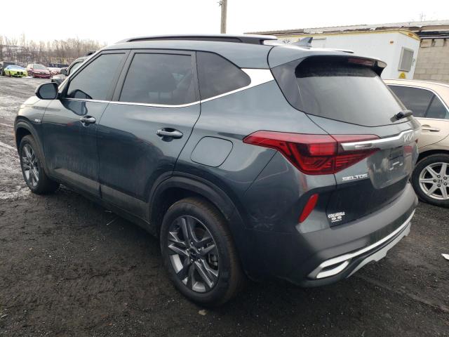 Obraz 2 z 2023 KIA SELTOS S 2023 z VIN KNDEUCAA4P7441991