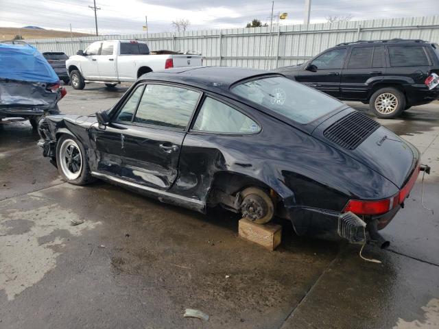 Изображение 2 1989 PORSCHE 911 CARRERA 1989 с VIN WP0AB0910KS120513