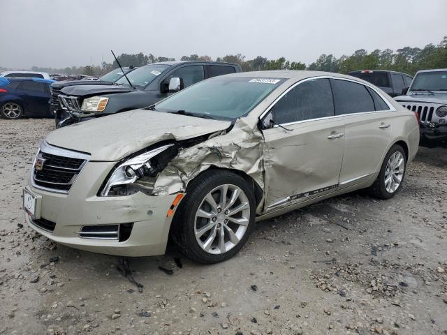 2016 CADILLAC XTS LUXURY COLLECTION 2016 image