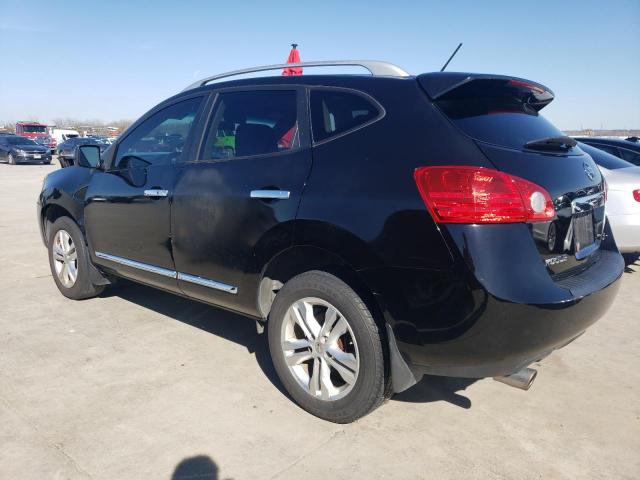 Obraz 2 z 2013 NISSAN ROGUE S 2013 z VIN JN8AS5MT0DW026329