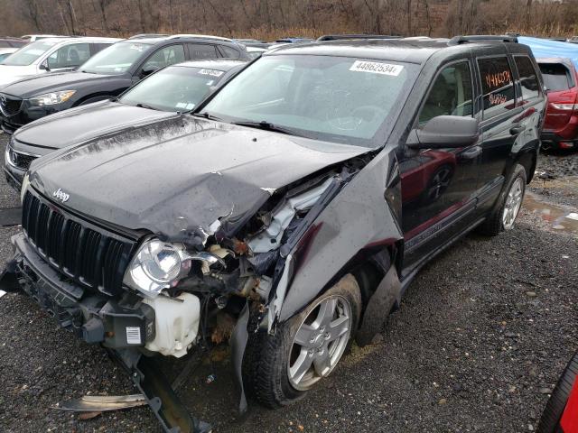 Image 1 of 2005 JEEP GRAND CHEROKEE LAREDO 2005 with VIN 1J4GR48KX5C652514