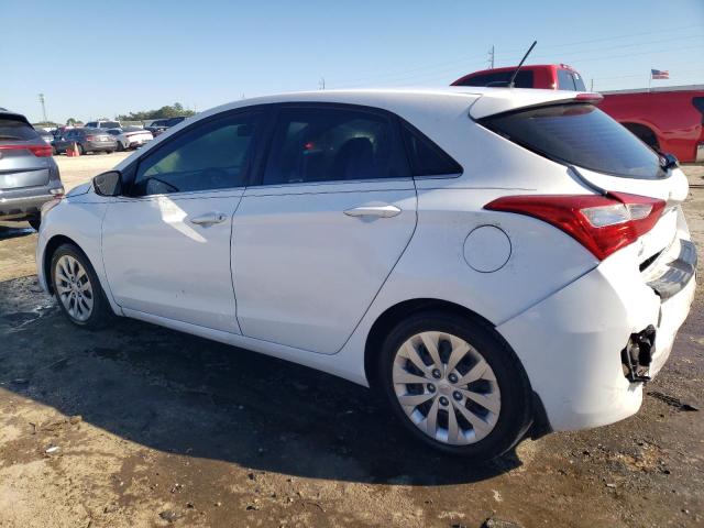 Image 2 of 2016 HYUNDAI ELANTRA GT  2016 with VIN KMHD35LH3GU341057