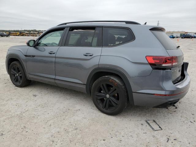 Image 2 of 2023 VOLKSWAGEN ATLAS SEL R-LINE 2023 with VIN 1V2SR2CA7PC538023