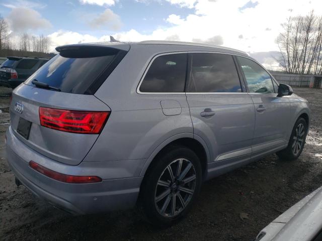 Изображение 3 2019 AUDI Q7 PREMIUM PLUS 2019 с VIN WA1LHAF74KD027692