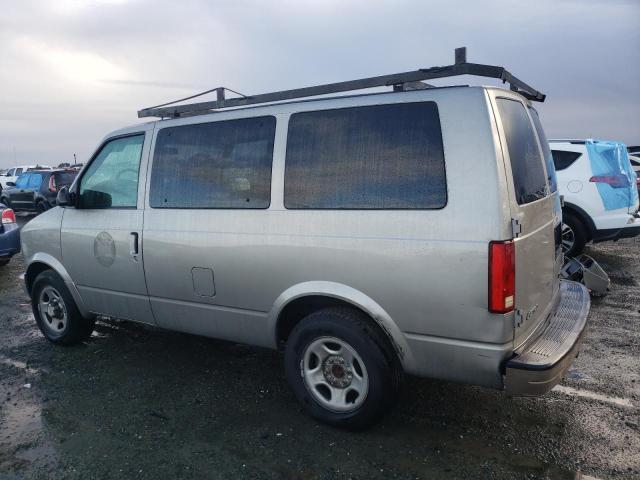 Изображение 2 2005 CHEVROLET ASTRO  2005 с VIN 1GNDM19XX5B125117