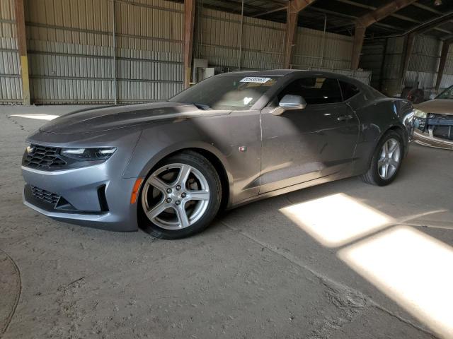 Изображение 1 2019 CHEVROLET CAMARO LS 2019 с VIN 1G1FB1RSXK0159277