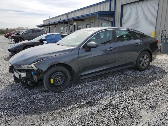 2022 KIA K5 LXS 2022 image