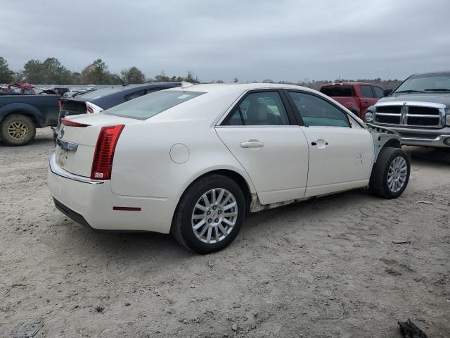 Изображение 3 2013 CADILLAC CTS LUXURY COLLECTION 2013 с VIN 1G6DE5E54D0174649