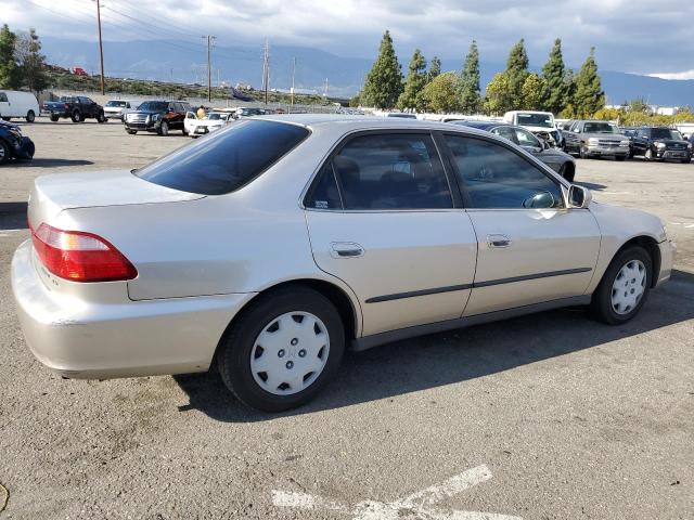 Изображение 3 1999 HONDA ACCORD LX 1999 с VIN JHMCG5548XC014981