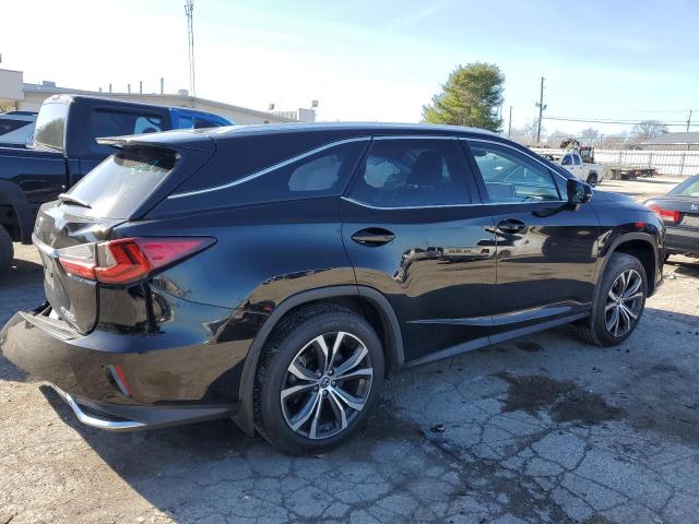 Изображение 3 2018 LEXUS RX 350 L 2018 с VIN JTJDZKCA4J2005017