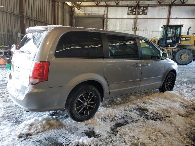 Obraz 3 z 2017 DODGE GRAND CARAVAN SE 2017 z VIN 2C4RDGBG5HR651964