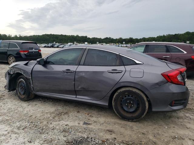 Image 2 of 2018 HONDA CIVIC LX 2018 with VIN 19XFC2F51JE013137
