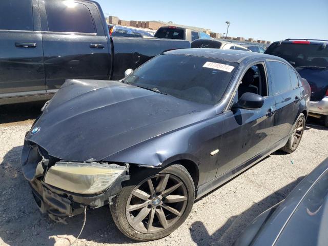 Obraz 1 z 2009 BMW 328 I SULEV 2009 z VIN WBAPH53569A437310