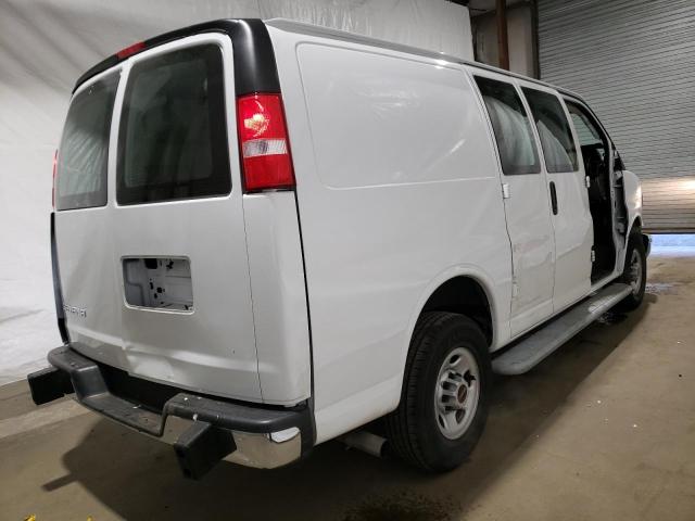Image 3 of 2022 GMC SAVANA G2500 2022 with VIN 1GTW7AF79N1272158