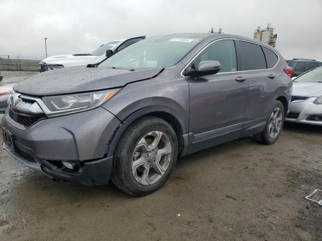 Image 1 of 2019 HONDA CR-V EX 2019 with VIN 7FARW1H57KE033839