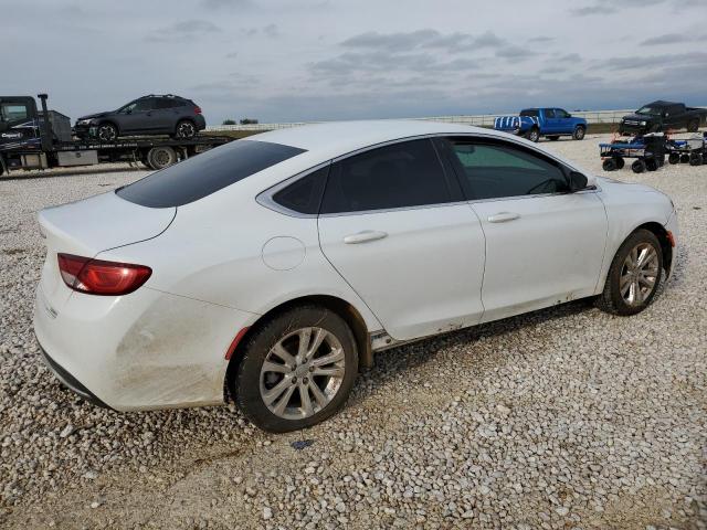 Image 3 of 2015 CHRYSLER 200 LIMITED 2015 with VIN 1C3CCCAB8FN749232