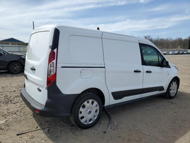 Image 3 of 2021 FORD TRANSIT CONNECT XL 2021 with VIN NM0LS7E24M1505708