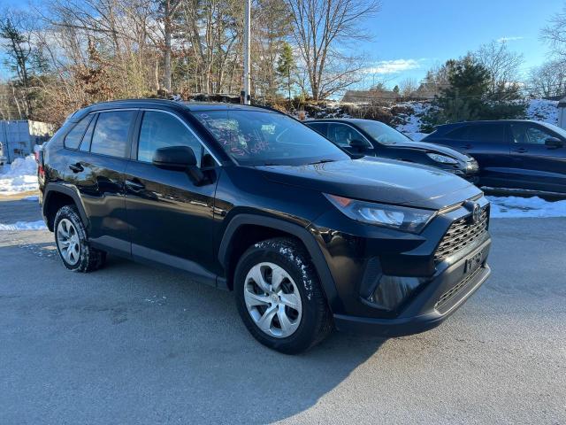Obraz 1 z 2019 TOYOTA RAV4 LE 2019 z VIN 2T3F1RFV7KW009873