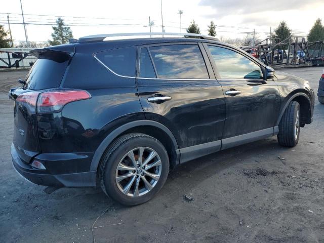 Image 3 of 2016 TOYOTA RAV4 LIMITED 2016 with VIN 2T3DFREV9GW492607