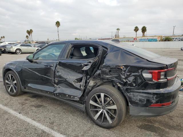 Obraz 2 z 2022 POLESTAR 2  2022 z VIN LPSED3KA1NL073457