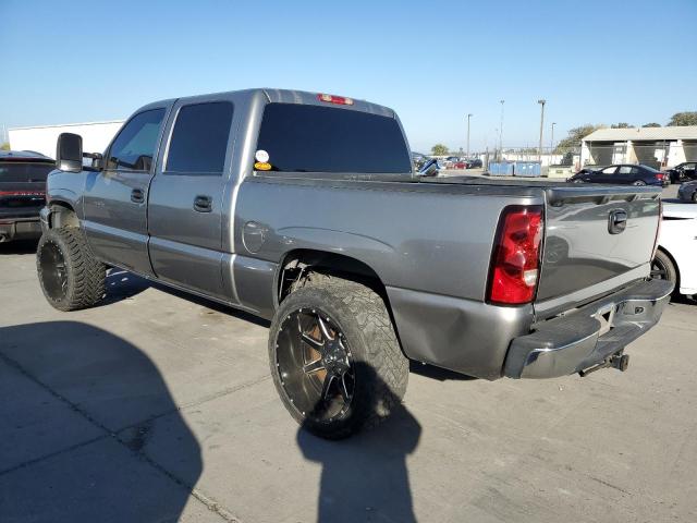 Image 2 of 2006 CHEVROLET SILVERADO C1500 2006 with VIN 2GCEC13Z961349135