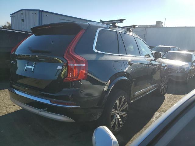 Изображение 3 2022 VOLVO XC90 T8 RECHARGE INSCRIPTION 2022 с VIN YV4H60CL7N1871158
