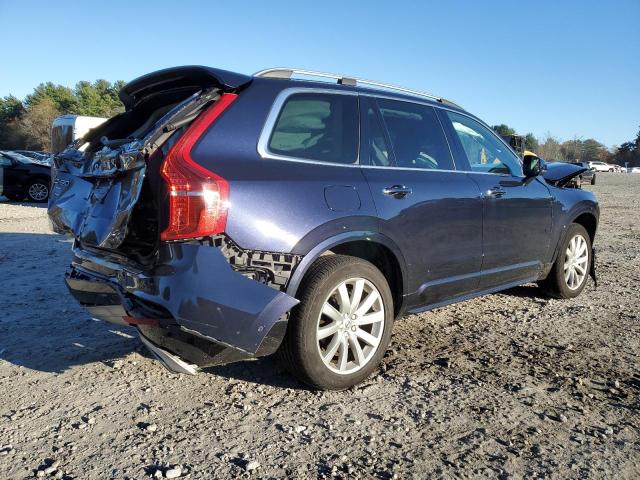 Image 3 of 2016 VOLVO XC90 T6 2016 with VIN YV4A22PK7G1054141