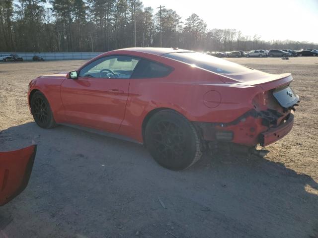 Изображение 2 2015 FORD MUSTANG  2015 с VIN 1FA6P8TH8F5375755
