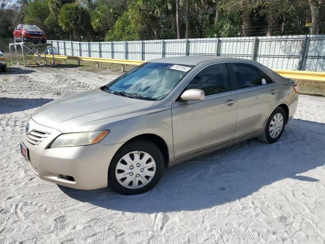 Obraz 1 z 2007 TOYOTA CAMRY CE 2007 z VIN 4T1BE46K57U633747