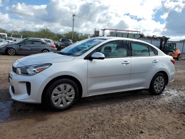 Изображение 2020 KIA RIO LX 2020