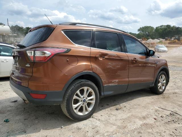 Изображение 3 Ford Escape Se 2017 с VIN 1FMCU0GD7HUB05239