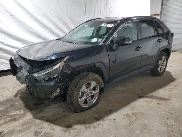 2022 TOYOTA RAV4 XLE 2022 image