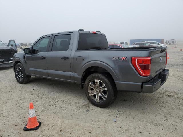 Изображение 2 2023 FORD F150 SUPERCREW 2023 с VIN 1FTEW1CP8PKD70470