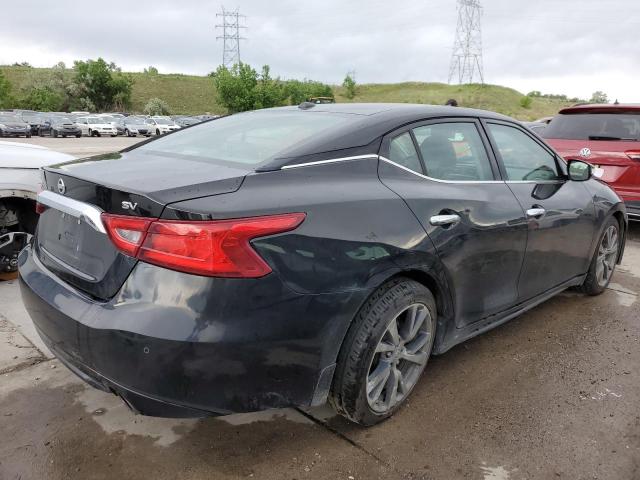 Obraz 3 z 2017 NISSAN MAXIMA 3.5S 2017 z VIN 1N4AA6AP0HC412810