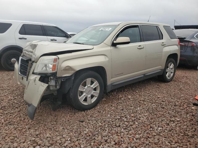 2012 GMC TERRAIN SLE 2012 image
