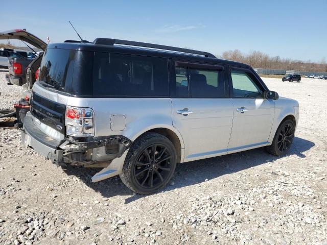 Image 3 of 2017 FORD FLEX SEL 2017 with VIN 2FMGK5C85HBA06048