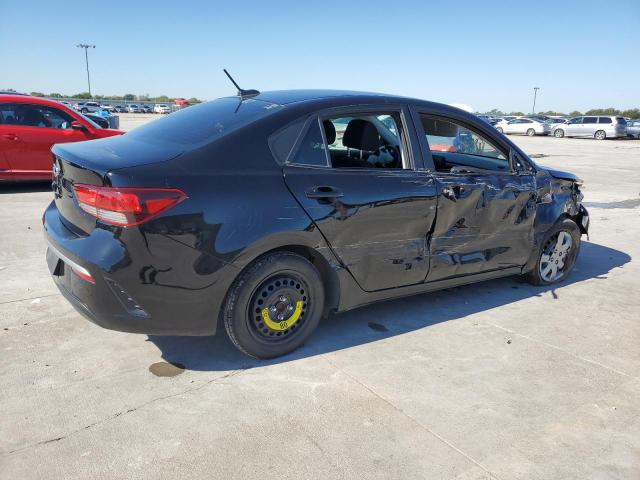 Изображение 3 2021 KIA RIO LX 2021 с VIN 3KPA24AD9ME400384