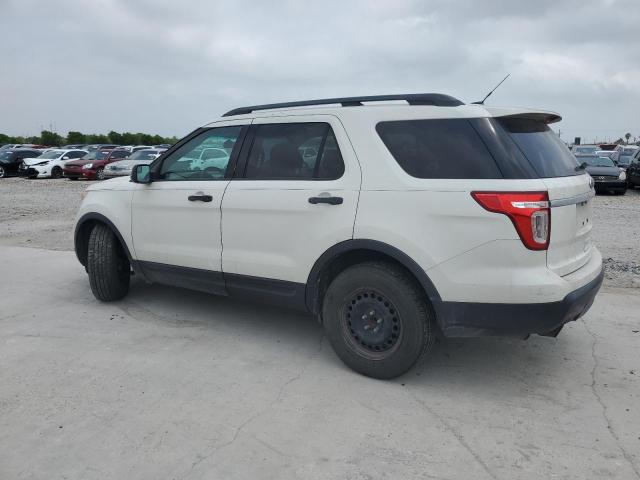 Image 2 of 2012 FORD EXPLORER  2012 with VIN 1FMHK7B83CGA83021