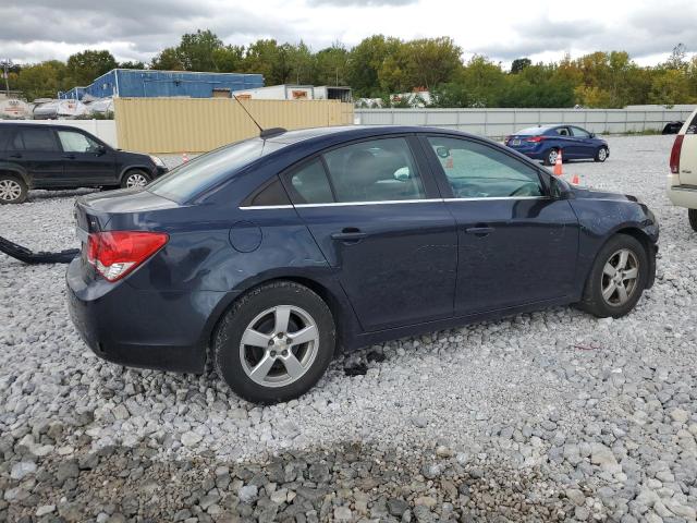 Изображение 3 2016 CHEVROLET CRUZE LIMITED LT 2016 с VIN 1G1PE5SB4G7114900