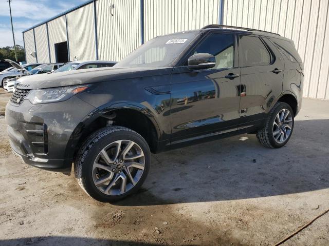 Изображение 2020 LAND ROVER DISCOVERY LANDMARK 2020
