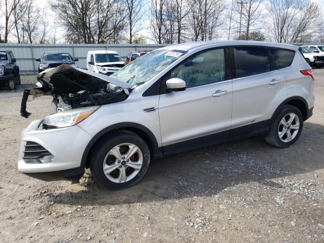 Изображение 1 2014 FORD ESCAPE SE 2014 с VIN 1FMCU9GX7EUB25520