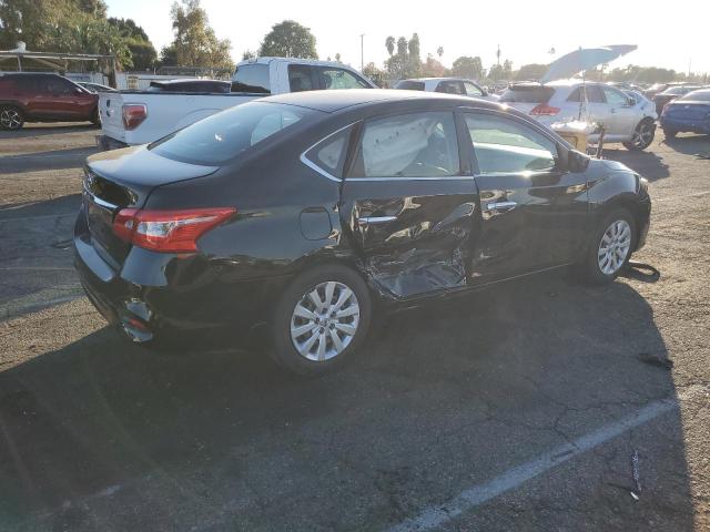 Obraz 3 z 2019 NISSAN SENTRA S 2019 z VIN 3N1AB7AP7KY231525