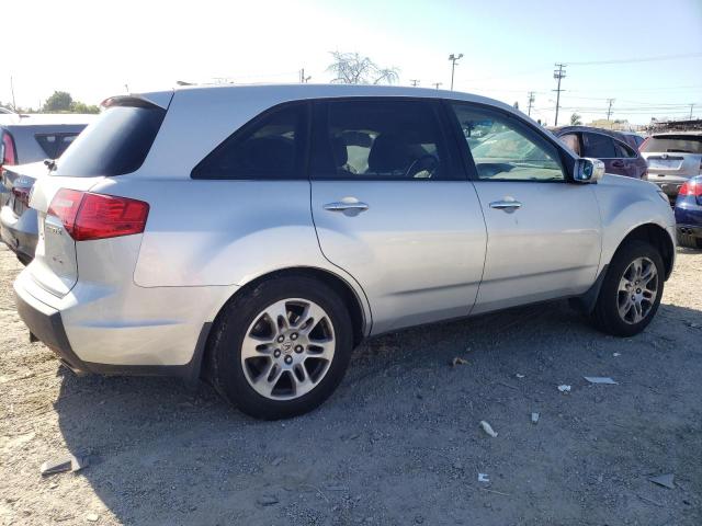 Image 3 of 2009 ACURA MDX TECHNOLOGY 2009 with VIN 2HNYD28639H515024