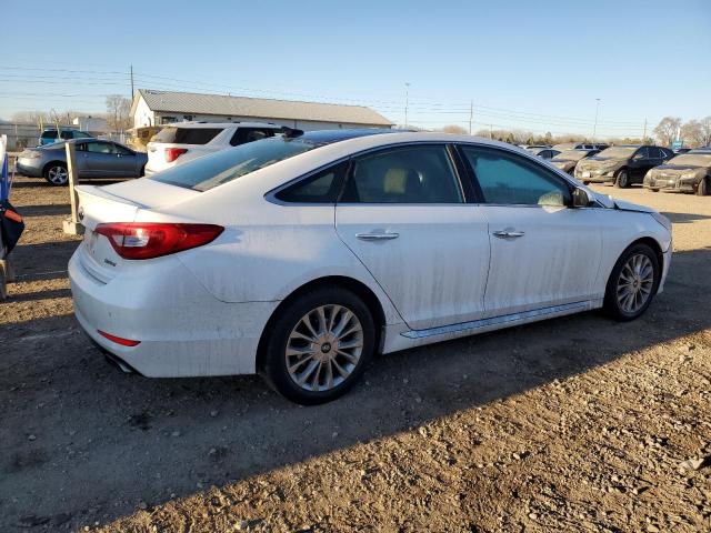 Изображение 3 2015 HYUNDAI SONATA SPORT 2015 с VIN 5NPE34AF1FH085837