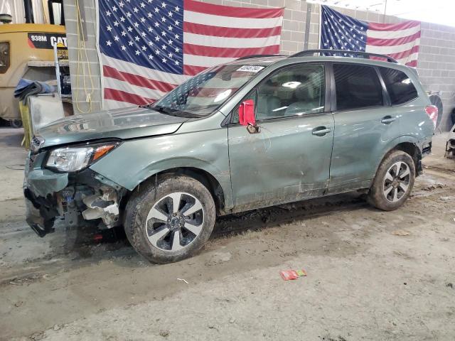 2017 SUBARU FORESTER 2.5I PREMIUM 2017 image